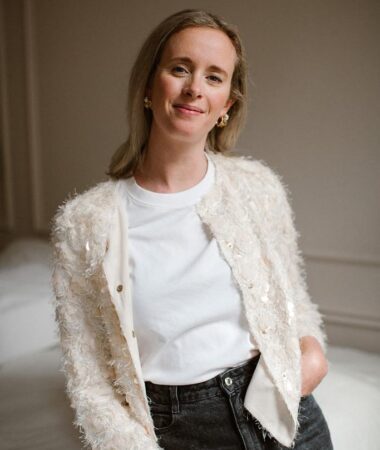 anmeldelse af lysekroneleje Lucette Sforza - Voogsgeerd