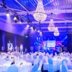 corporate event