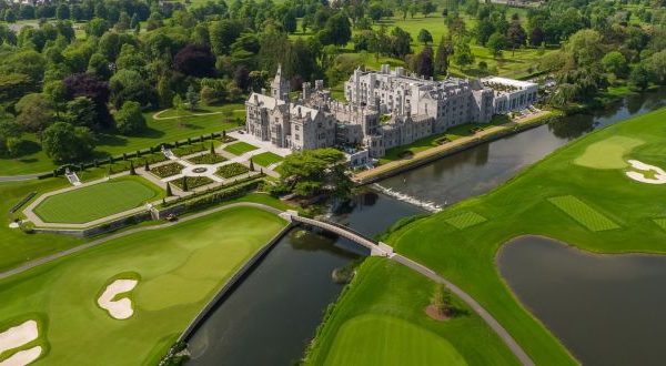 udlejning af lysekroner Irland