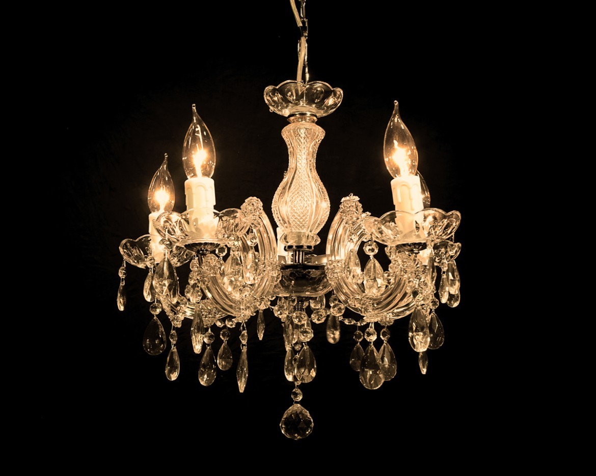 Marie Therese-lysekrone Type-MT05