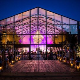 chandelier hire for weddings and events