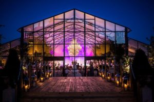 chandelier hire for weddings and events