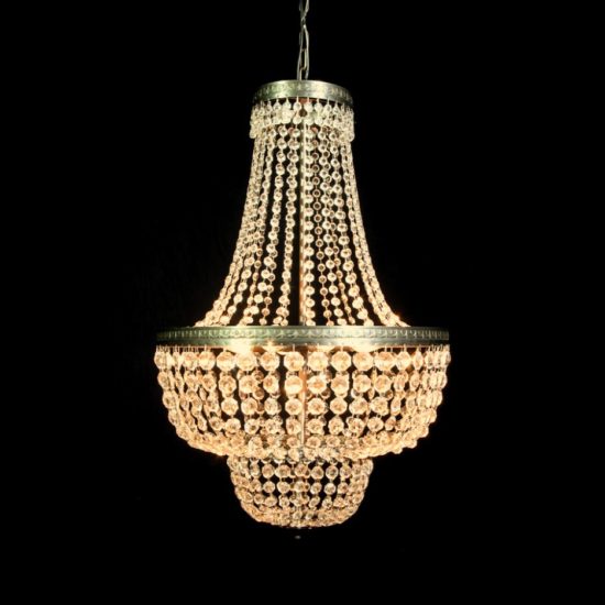 Empire chandelier type-1