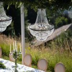 chandelier rental contact details