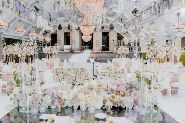 chandeliers 2024 event essential