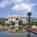 chandelier-rental-Villa-Ephrussi-de-Rothschild