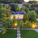chandelier-rental-Weissenhaus-Hotel